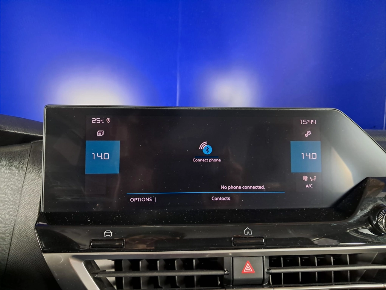 CITROEN C4 FEEL 30CP 2021