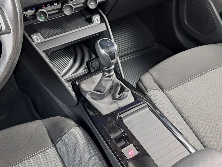 CITROEN C4 FEEL 30CP 2021