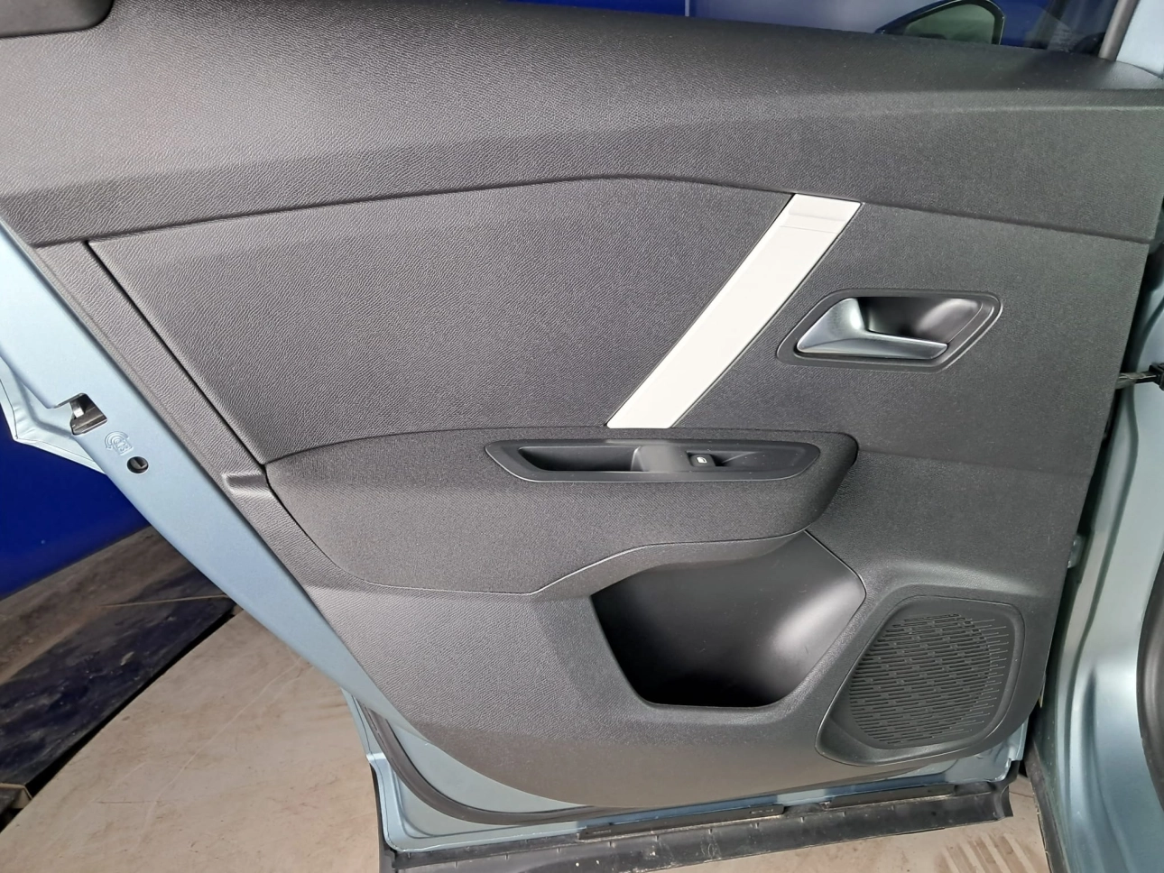 CITROEN C4 FEEL 30CP 2021