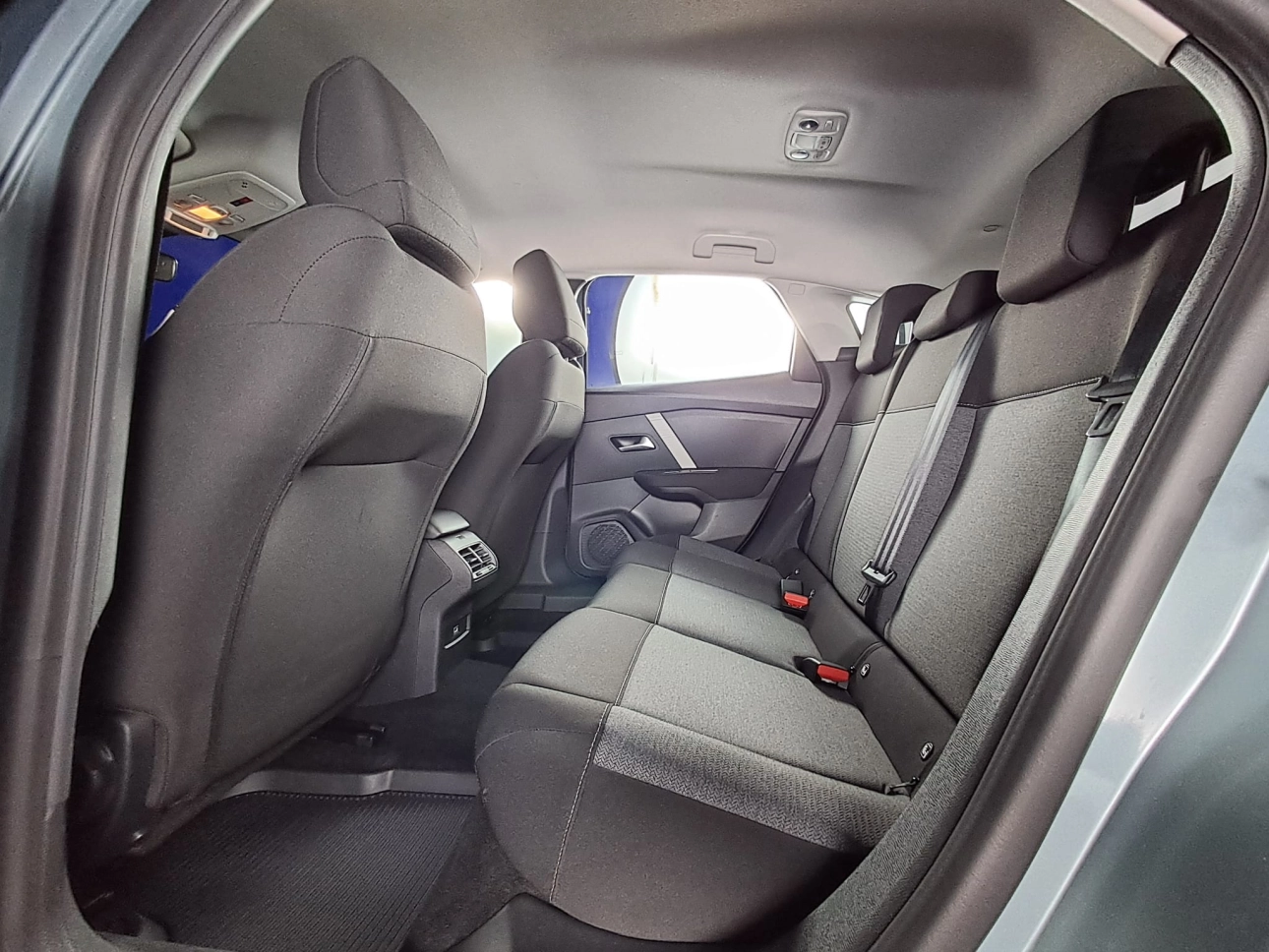 CITROEN C4 FEEL 30CP 2021