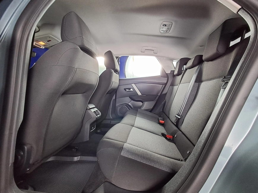 CITROEN C4 FEEL 30CP 2021