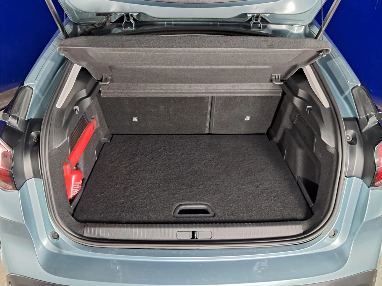 CITROEN C4 FEEL 30CP 2021