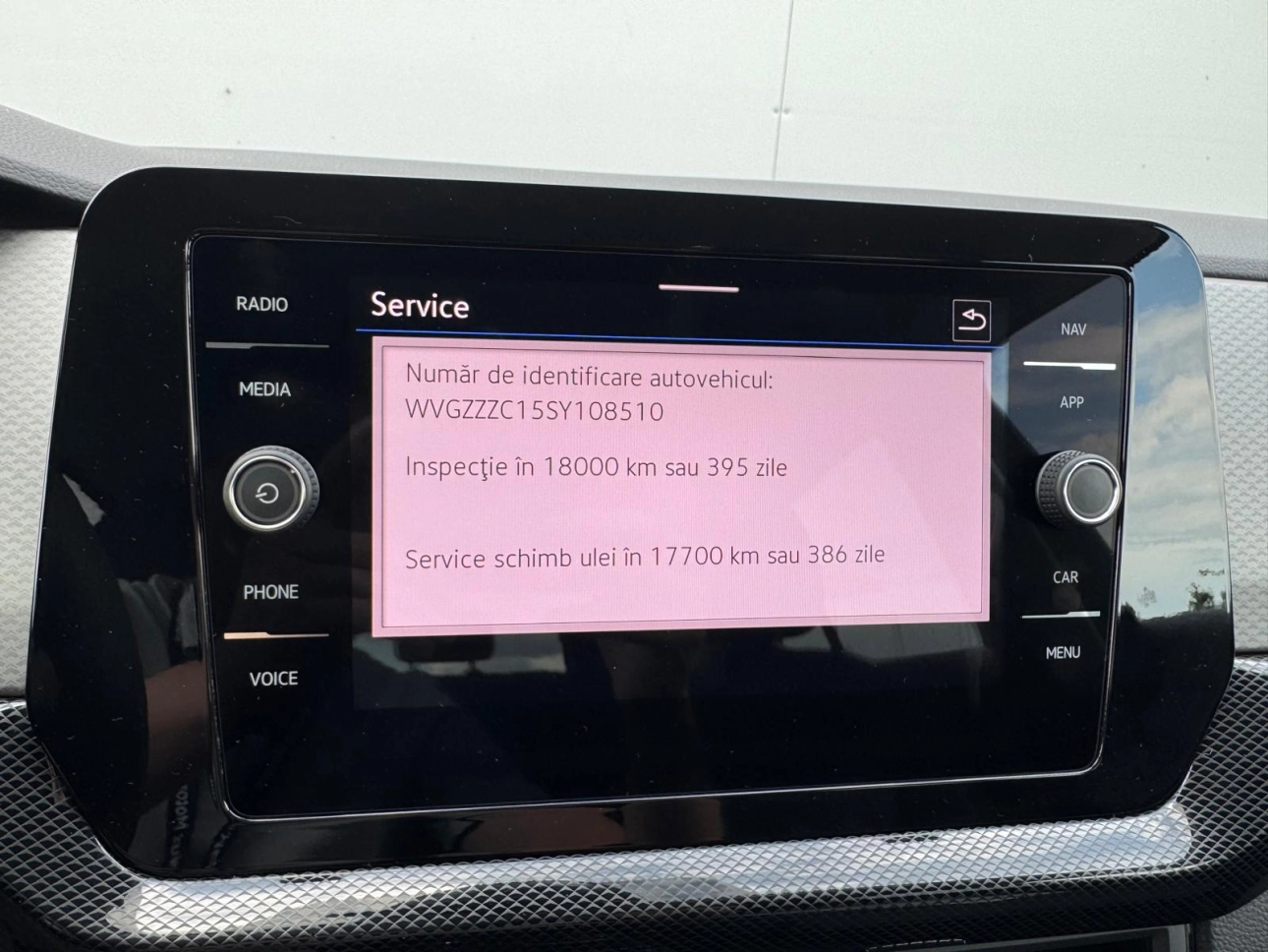 Volkswagen T-CROSS Hatchback 2025