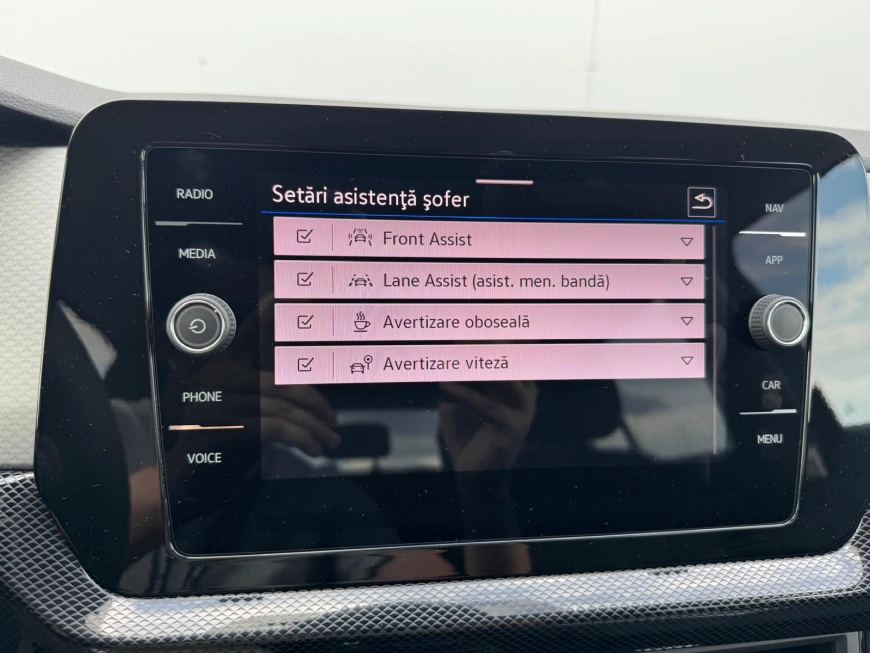 Volkswagen T-CROSS Hatchback 2025