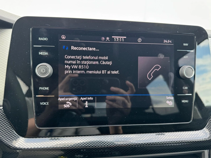 Volkswagen T-CROSS Hatchback 2025