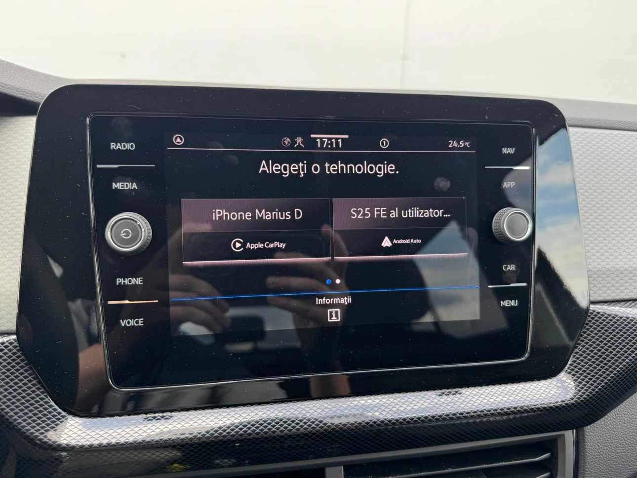 Volkswagen T-CROSS Hatchback 2025