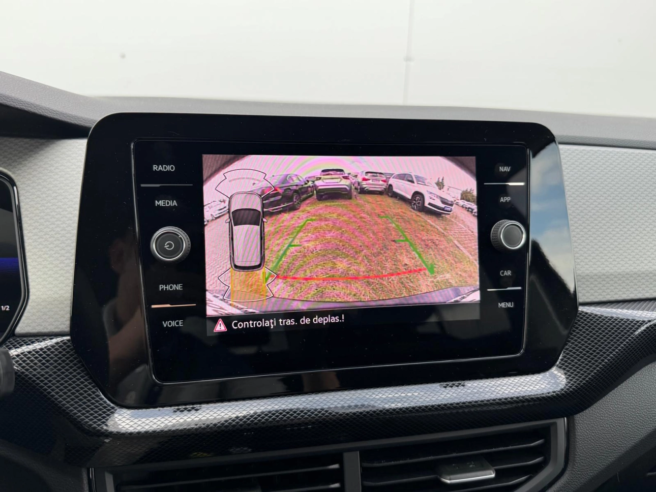 Volkswagen T-CROSS Hatchback 2025