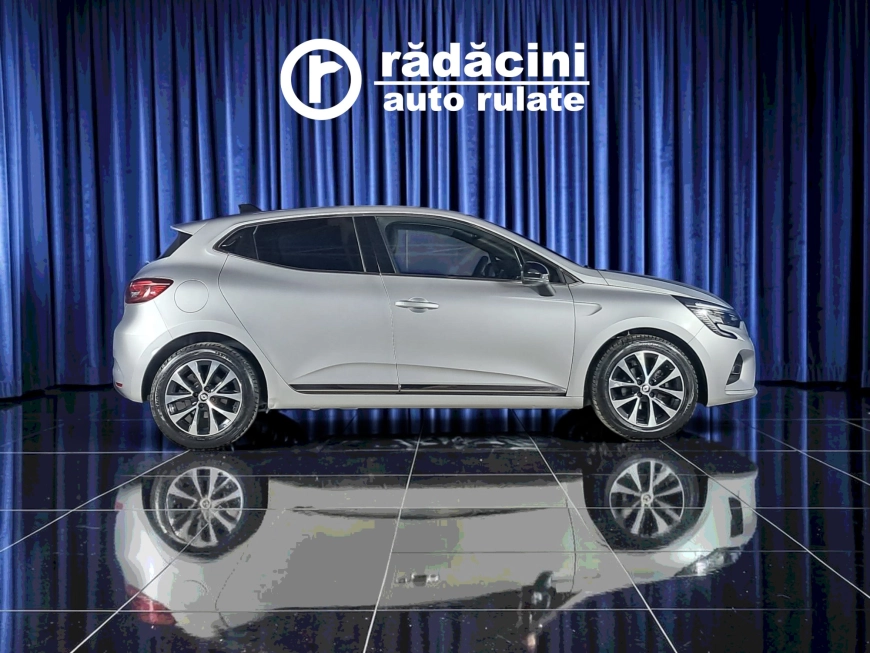 RENAULT CLIO INTENS X-TRONIC 1.0TCE 91CP 2022
