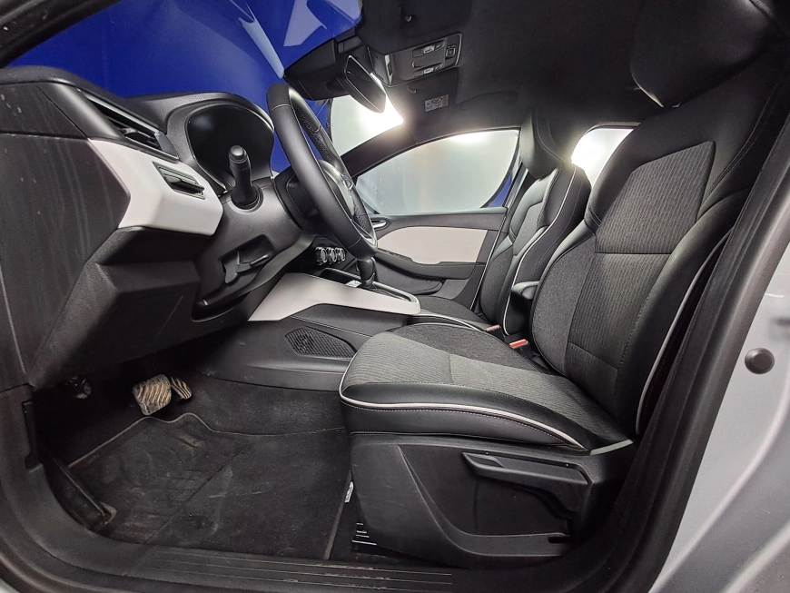 RENAULT CLIO INTENS X-TRONIC 1.0TCE 91CP 2022