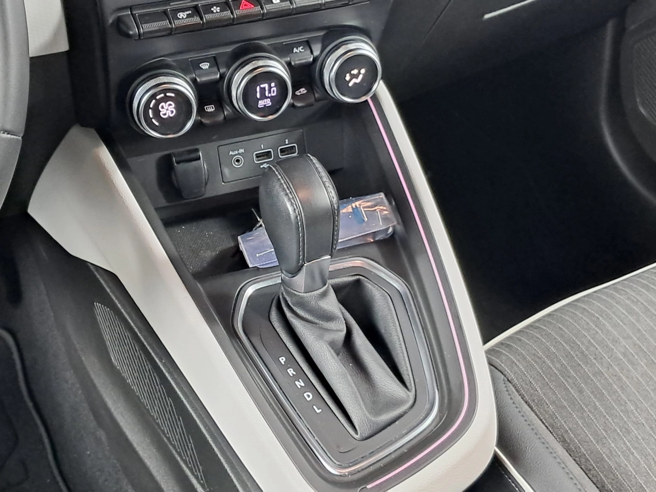 RENAULT CLIO INTENS X-TRONIC 1.0TCE 91CP 2022