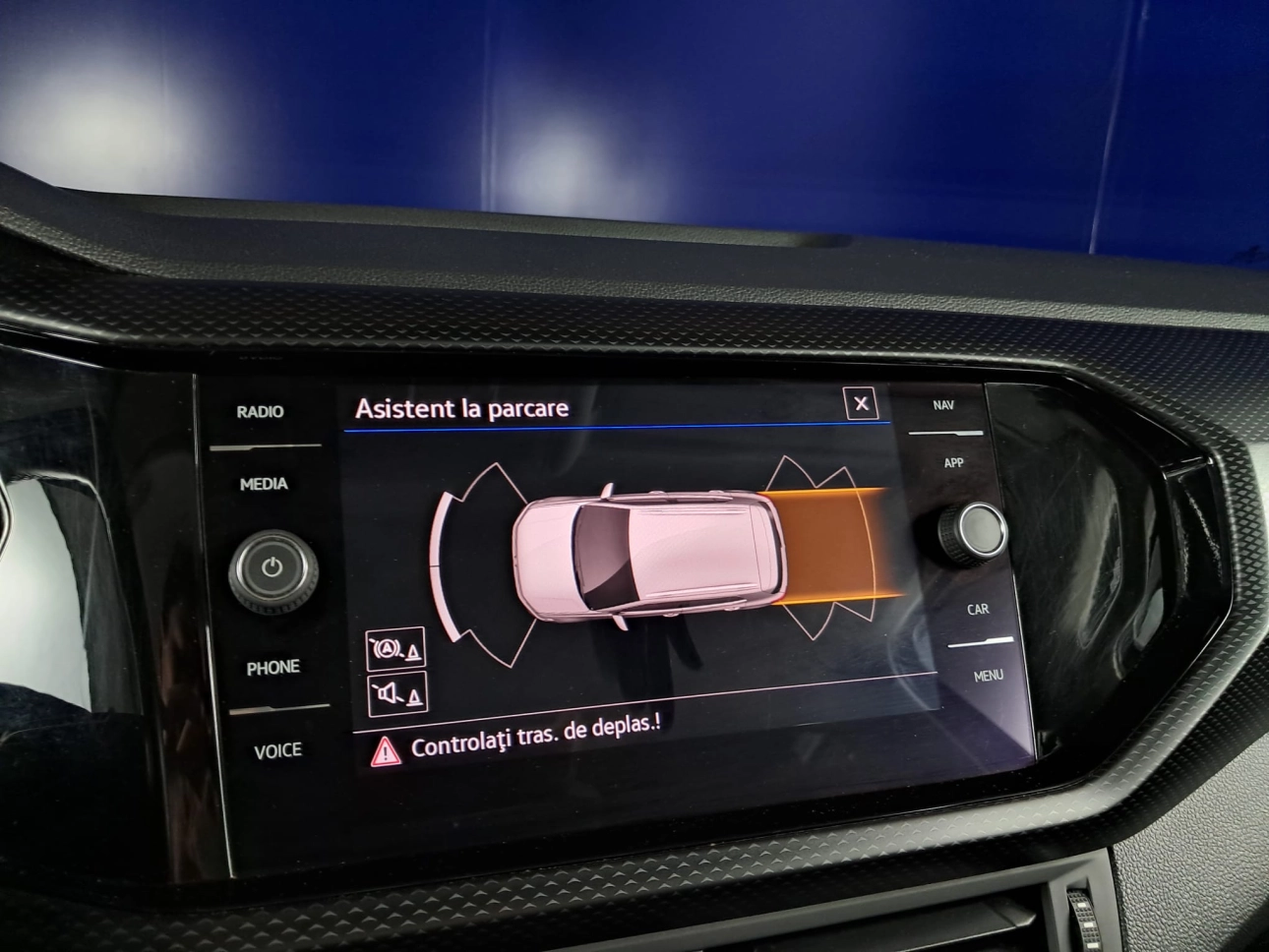 VOLKSWAGEN T-CROSS LIFE 1.0i 110CP 2022