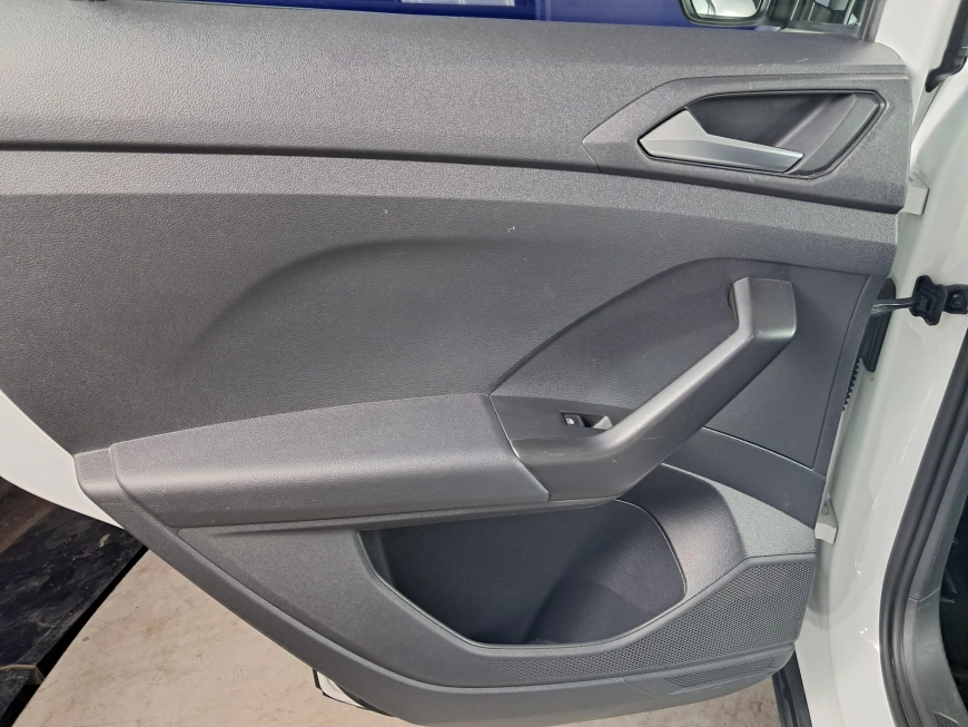 VOLKSWAGEN T-CROSS LIFE 1.0i 110CP 2022