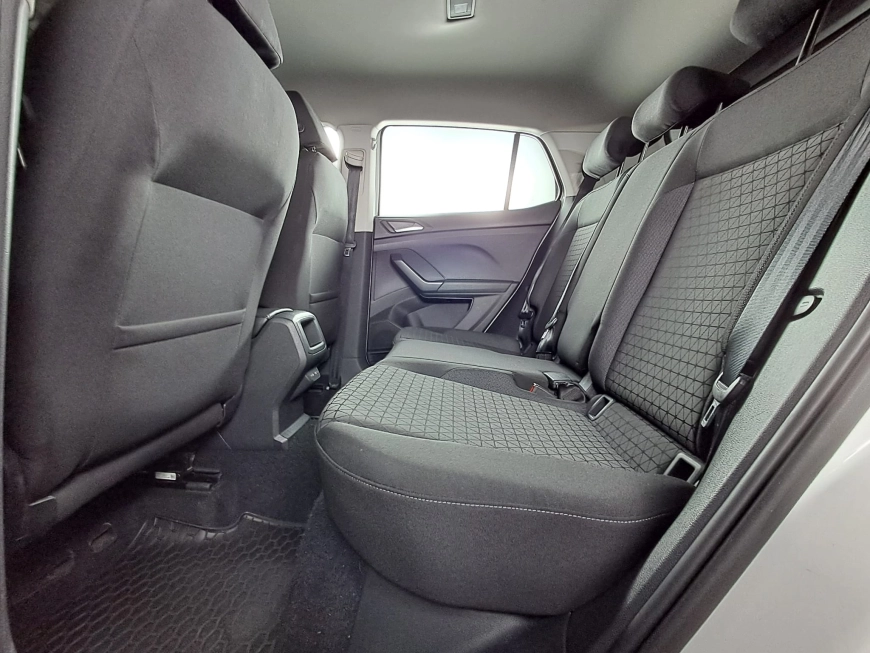 VOLKSWAGEN T-CROSS LIFE 1.0i 110CP 2022