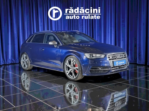 AUDI-S3-Hatchback-2014--Automata