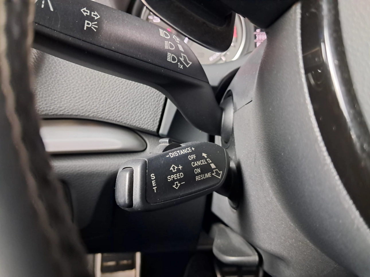 AUDI S3 SPORTBACK QUATTRO 2.0TFSI 300CP 204