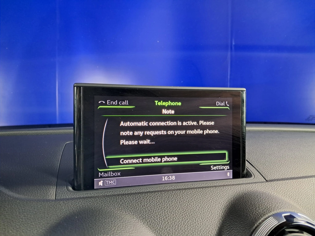 AUDI S3 SPORTBACK QUATTRO 2.0TFSI 300CP 204