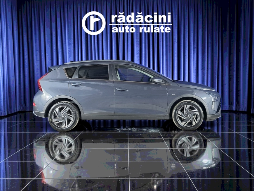 HYUNDAI BAYON LEDLINE HYBRID 1.0i 110CP 2022