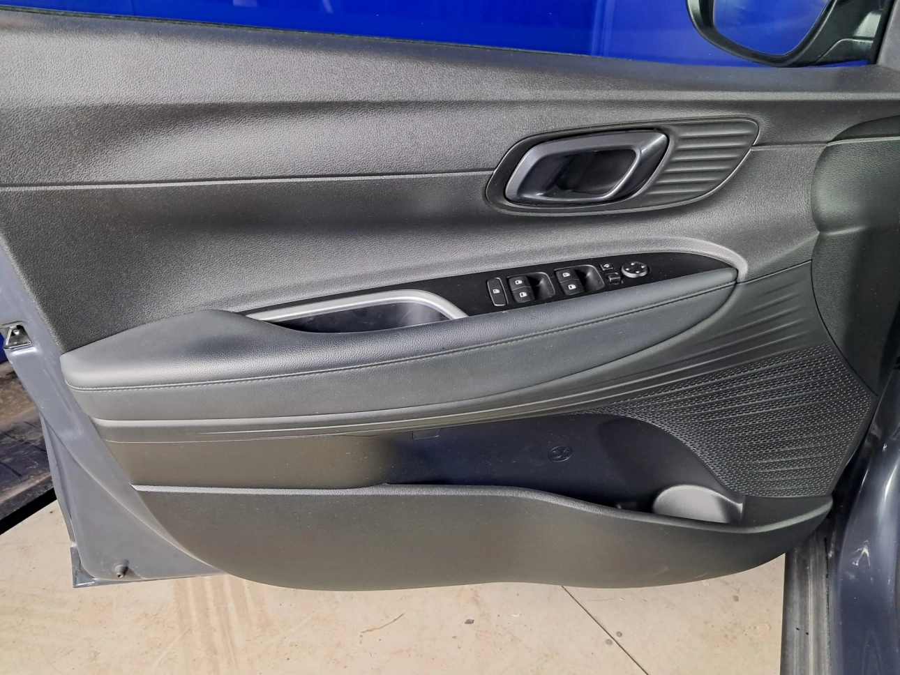 HYUNDAI BAYON LEDLINE HYBRID 1.0i 110CP 2022