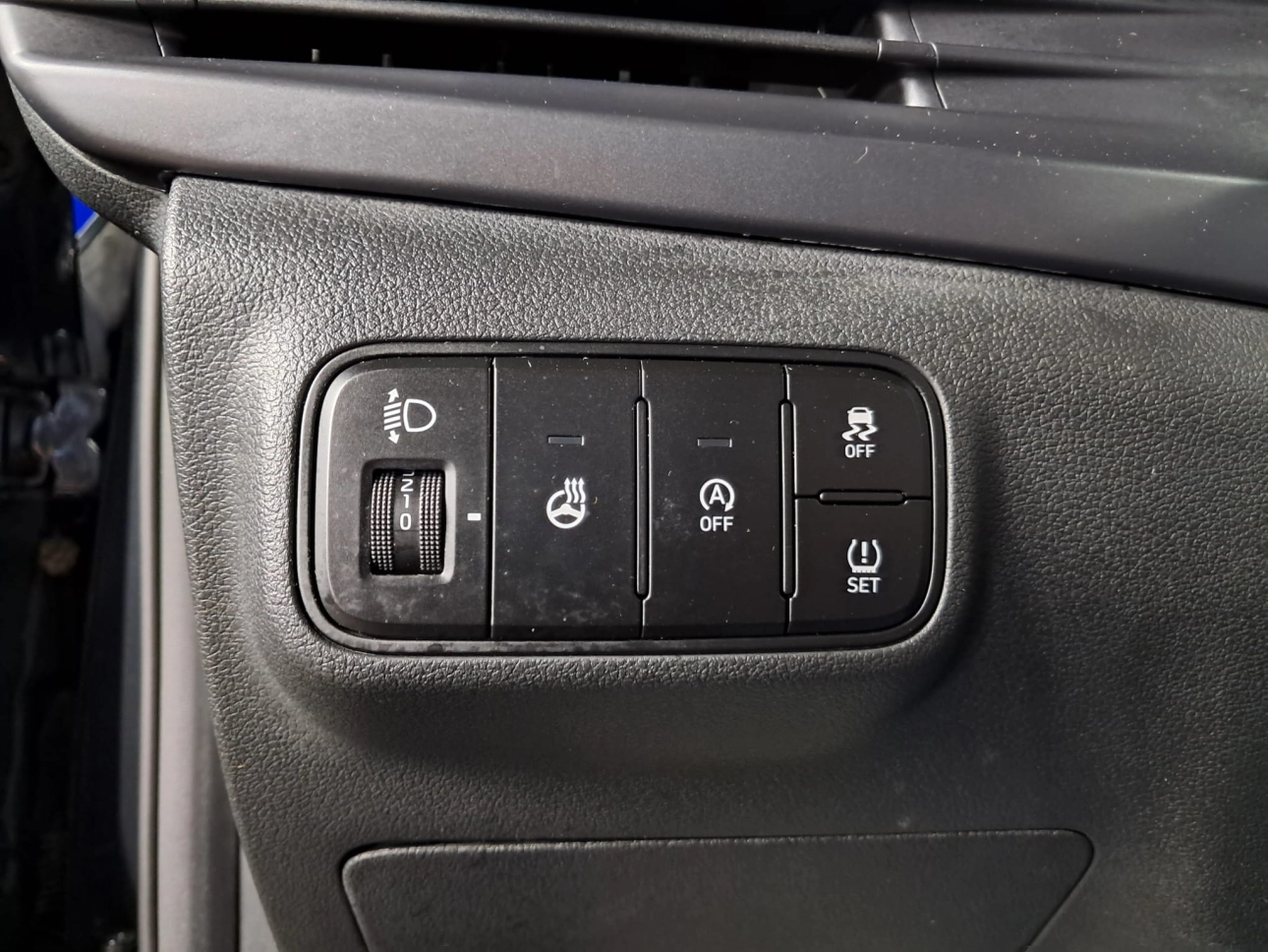 HYUNDAI BAYON LEDLINE HYBRID 1.0i 110CP 2022