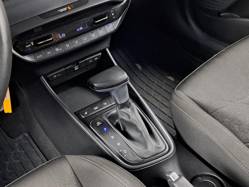 HYUNDAI BAYON LEDLINE HYBRID 1.0i 110CP 2022