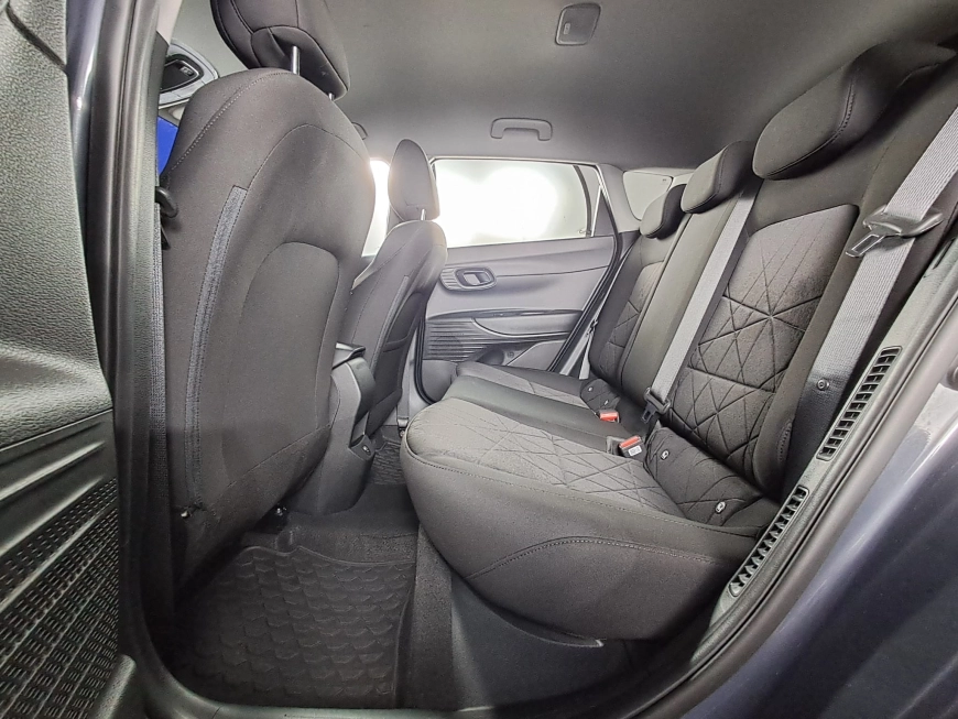 HYUNDAI BAYON LEDLINE HYBRID 1.0i 110CP 2022