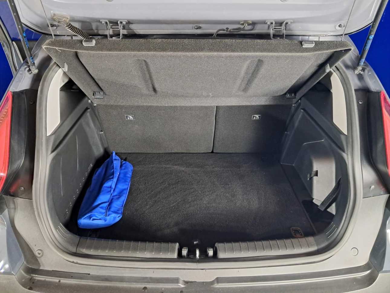 HYUNDAI BAYON LEDLINE HYBRID 1.0i 110CP 2022