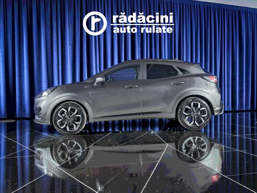 FORD PUMA ST-LINE MHEV XDESIGN 1.0i 125CP 2021