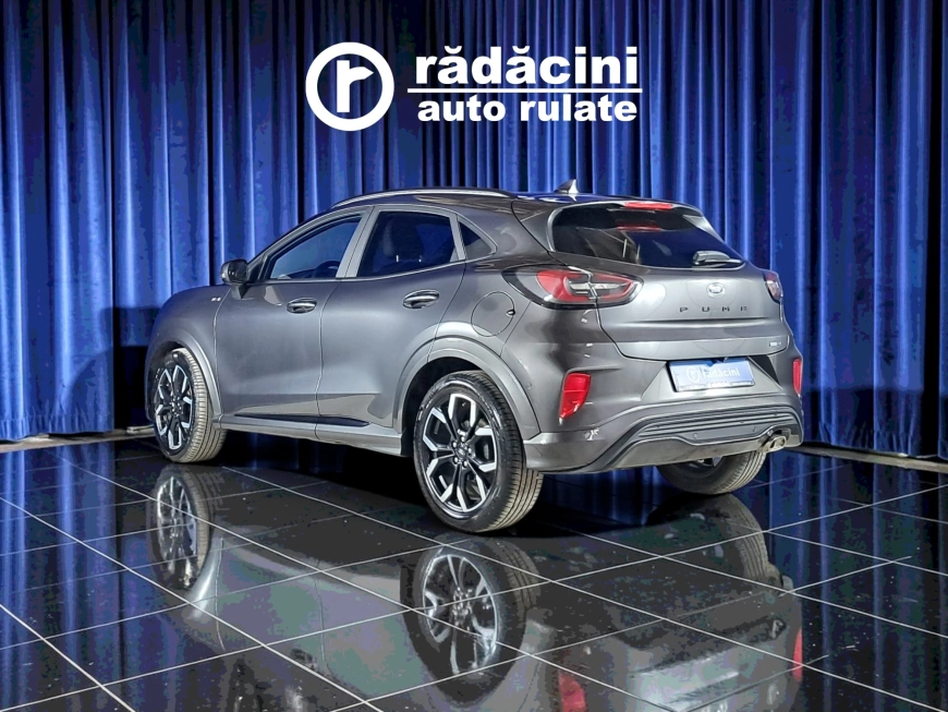 FORD PUMA ST-LINE MHEV XDESIGN 1.0i 125CP 2021