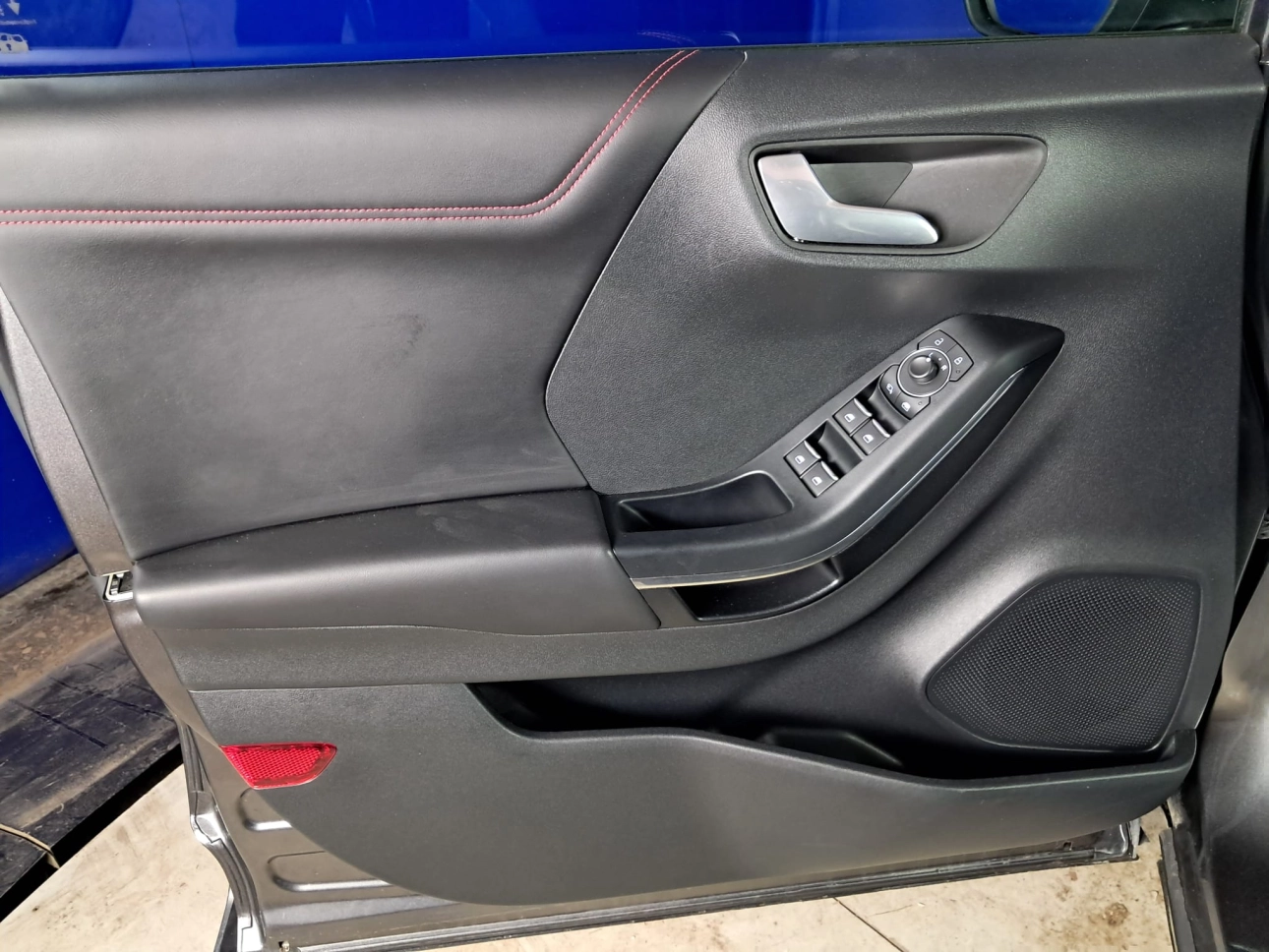 FORD PUMA ST-LINE MHEV XDESIGN 1.0i 125CP 2021