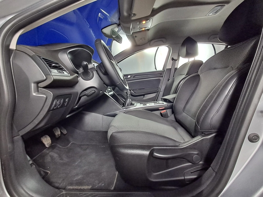 RENAULT MEGANE EQUILIBRE 1.3TCE 140CP 2023