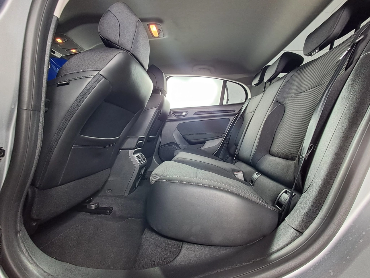 RENAULT MEGANE EQUILIBRE 1.3TCE 140CP 2023