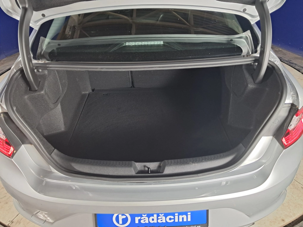 RENAULT MEGANE EQUILIBRE 1.3TCE 140CP 2023