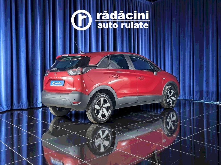 OPEL CROSSLAND X 1.2i 110CP 2023