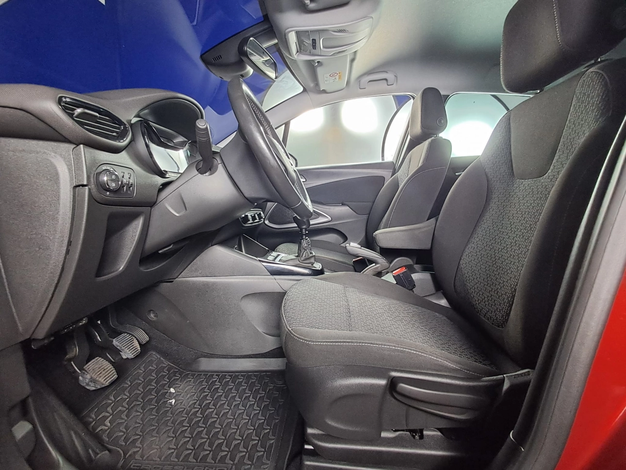 OPEL CROSSLAND X 1.2i 110CP 2023