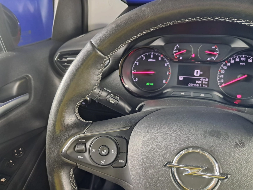 OPEL CROSSLAND X 1.2i 110CP 2023