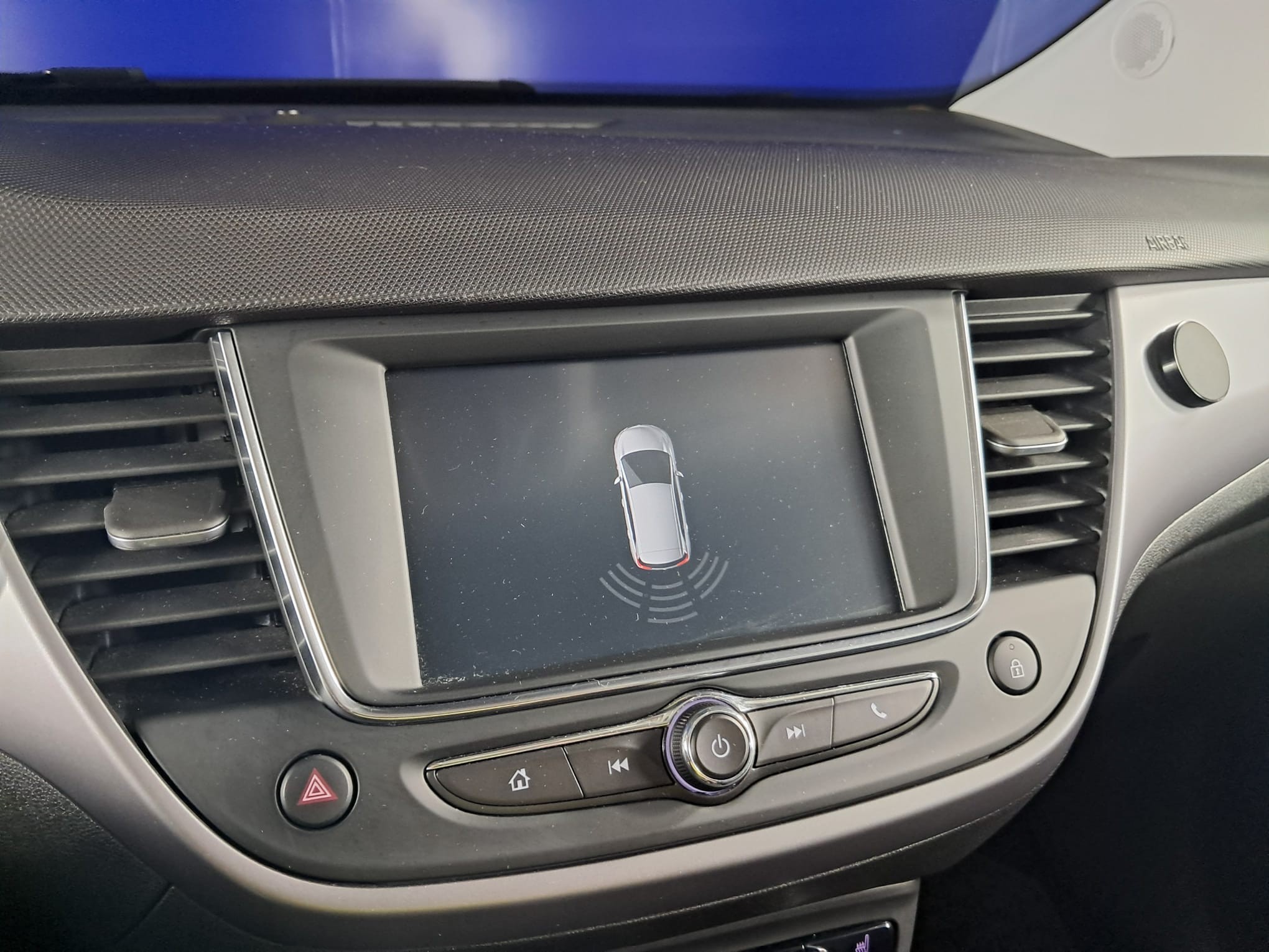 OPEL Crossland X 2023 — imagine 18