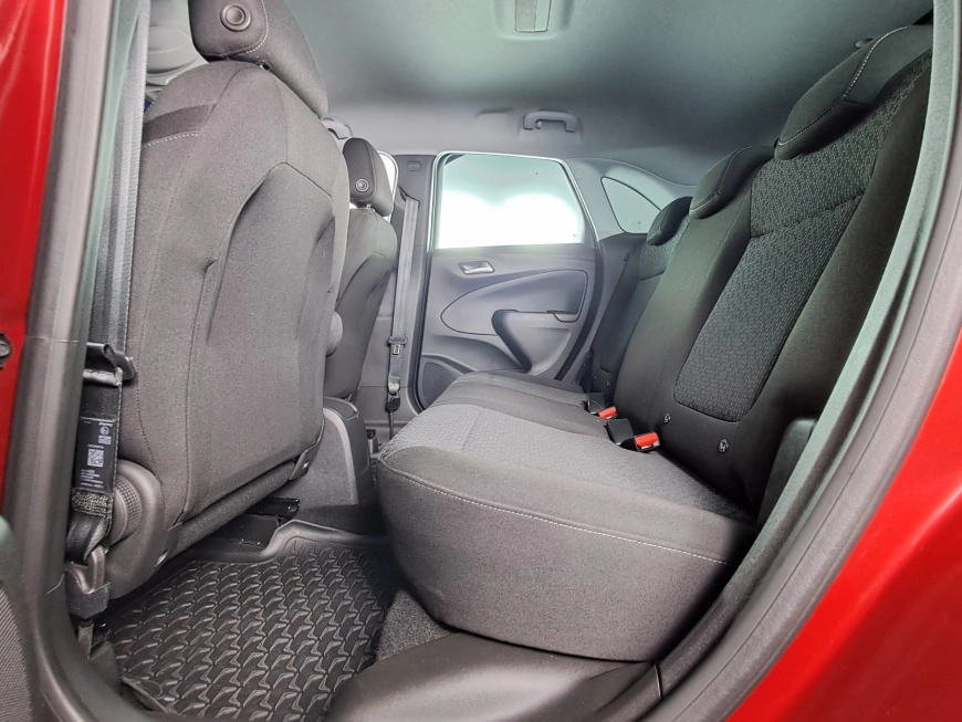 OPEL CROSSLAND X 1.2i 110CP 2023
