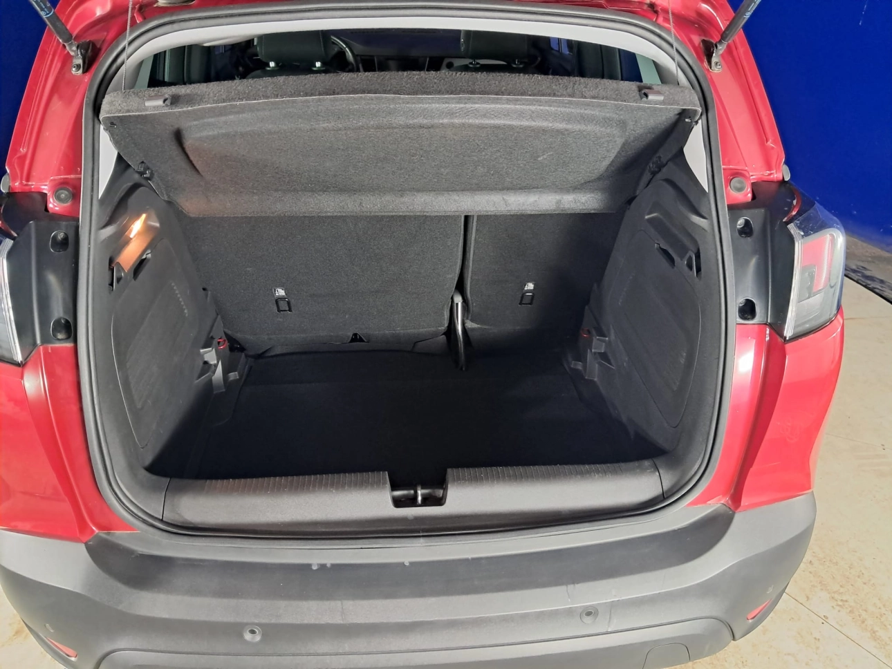 OPEL CROSSLAND X 1.2i 110CP 2023