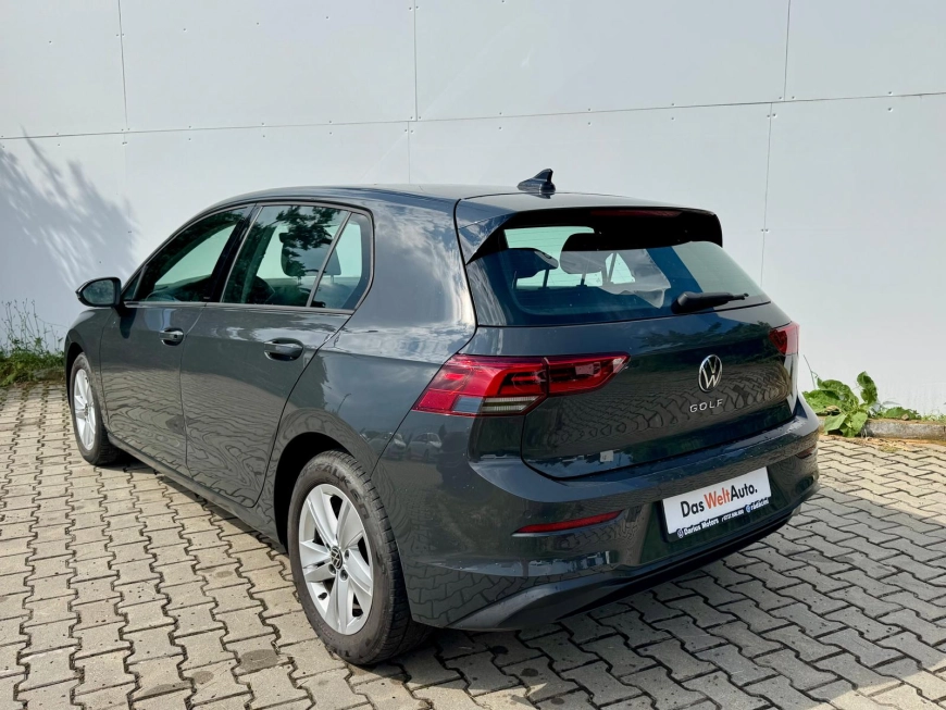 Volkswagen GOLF Hatchback 2023