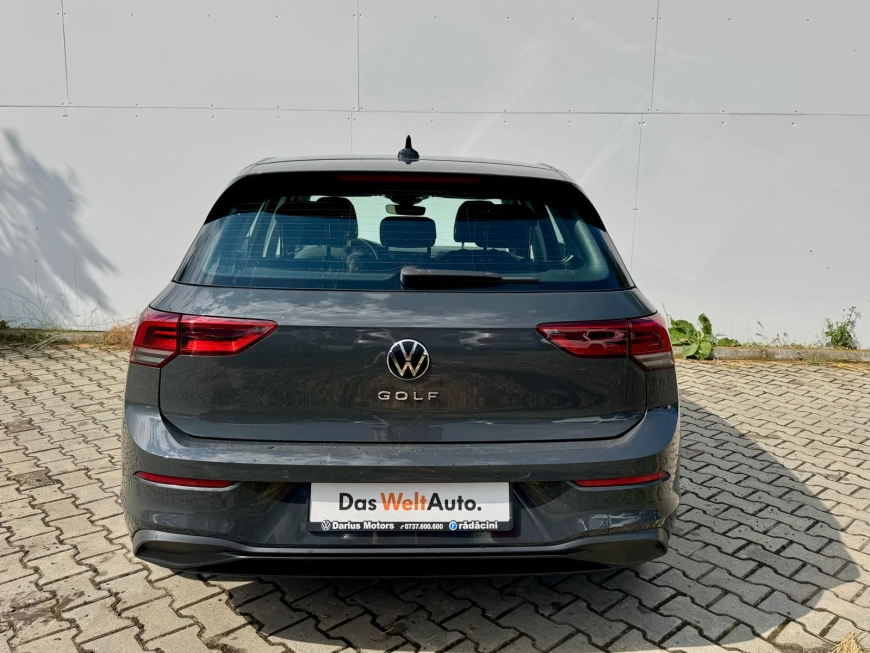 Volkswagen GOLF Hatchback 2023