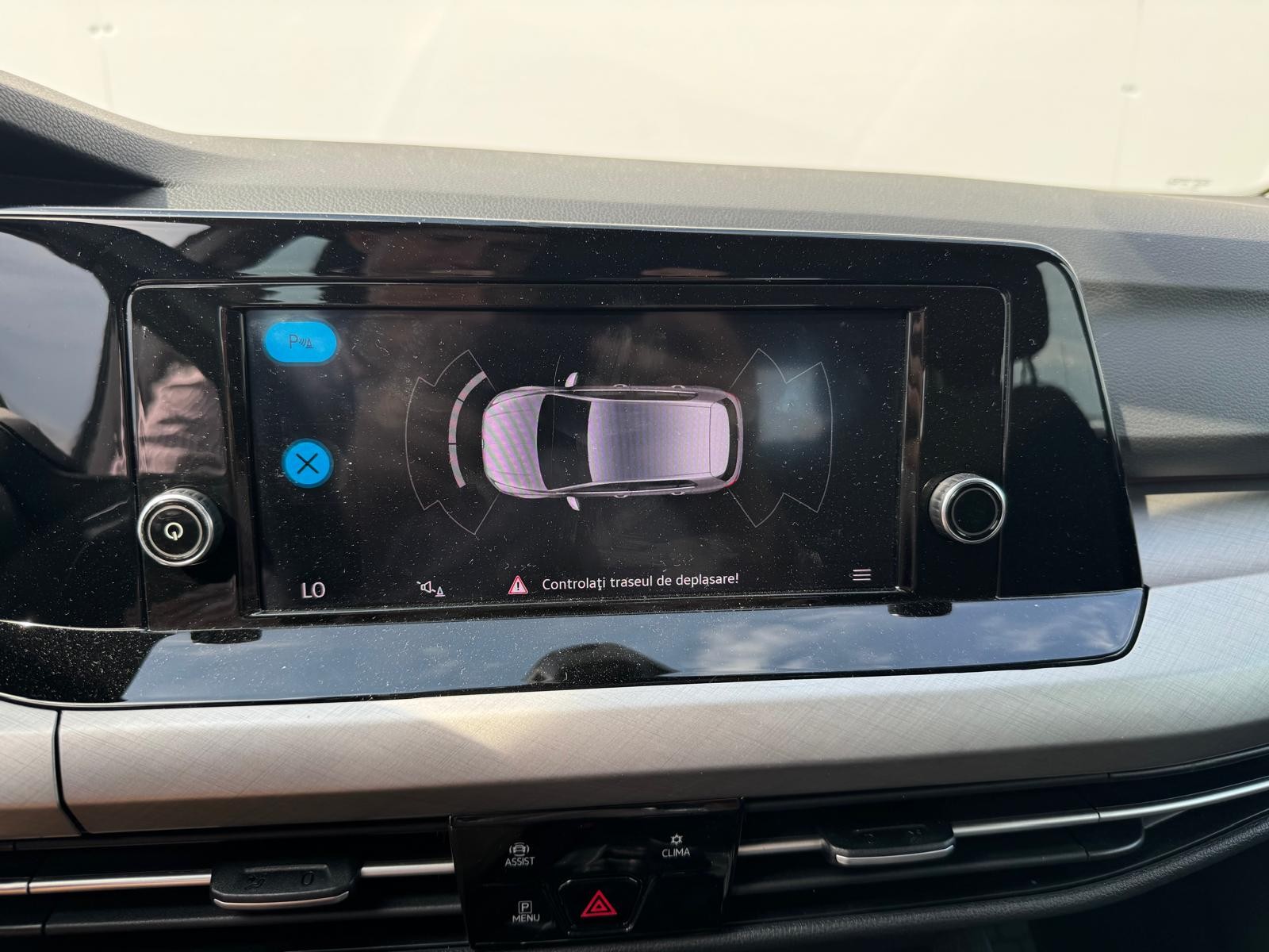 VOLKSWAGEN Golf 2023 — imagine 45