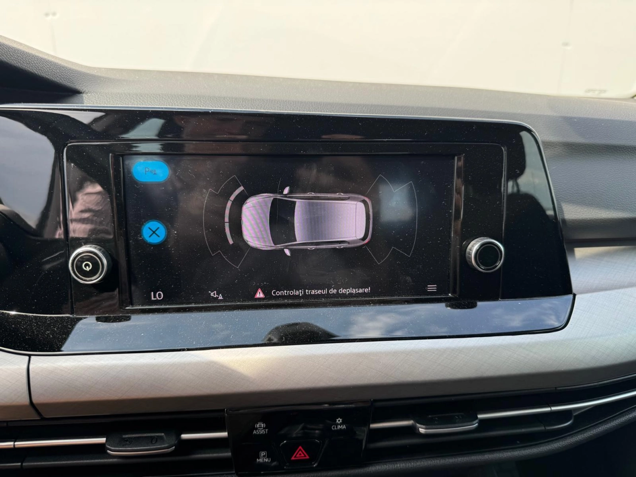 Volkswagen GOLF Hatchback 2023