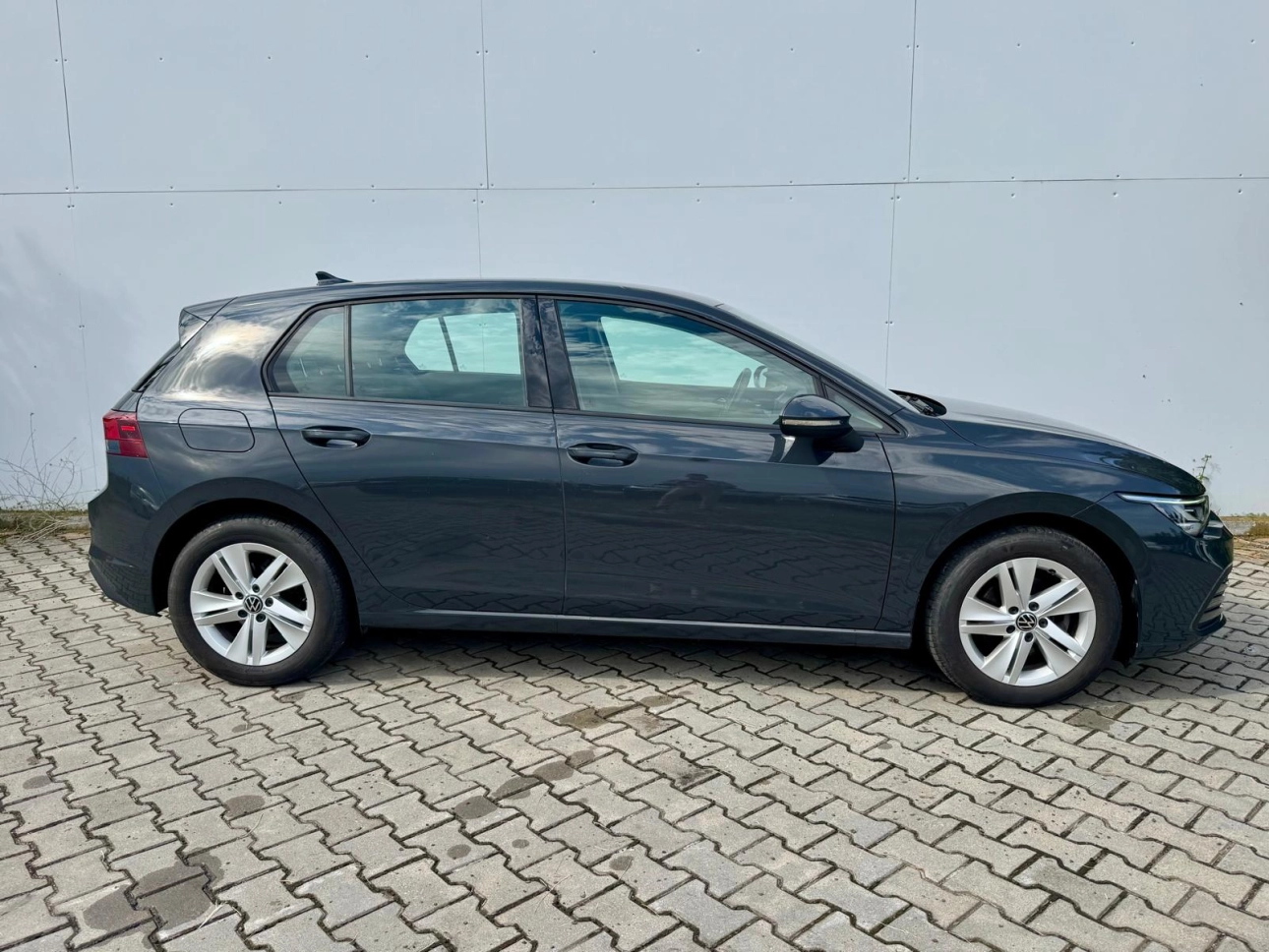 Volkswagen GOLF Hatchback 2023
