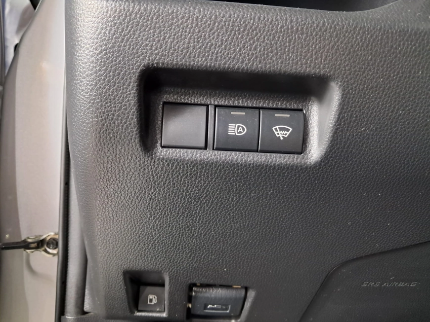 TOYOTA RAV 4 DYNAMIC HSD E-CVT HYBRID 2.5i 178CP 2022