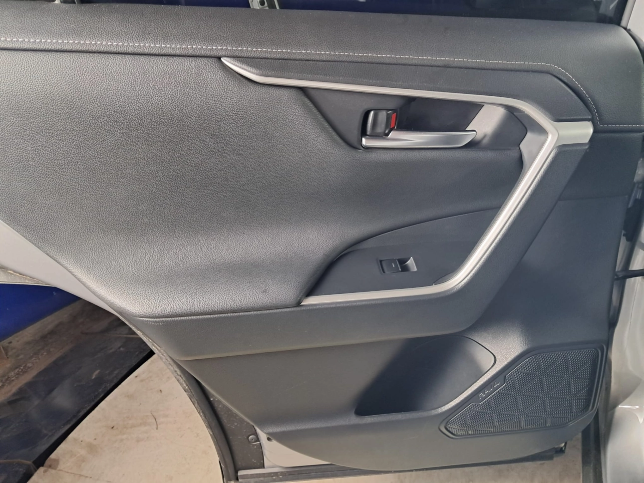 TOYOTA RAV 4 DYNAMIC HSD E-CVT HYBRID 2.5i 178CP 2022