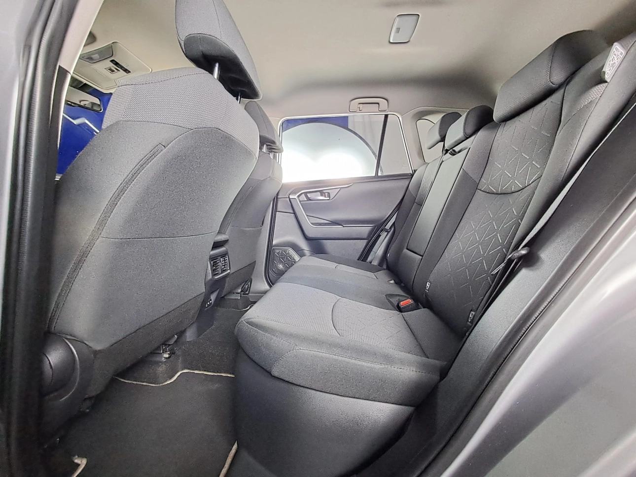 TOYOTA RAV 4 DYNAMIC HSD E-CVT HYBRID 2.5i 178CP 2022