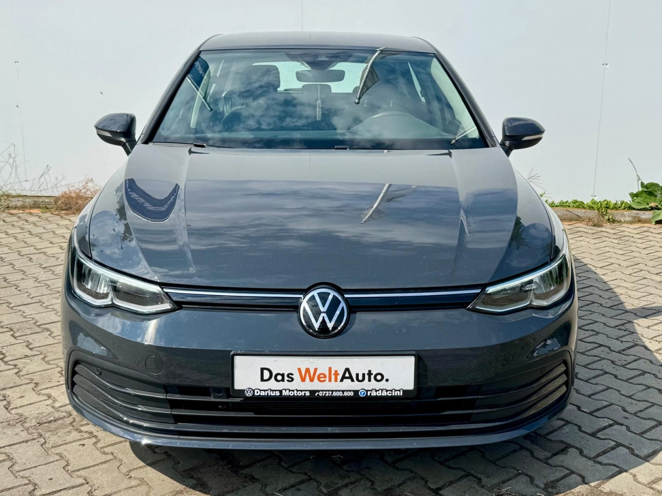 Volkswagen GOLF Hatchback 2022