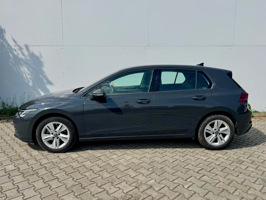 Volkswagen GOLF Hatchback 2022