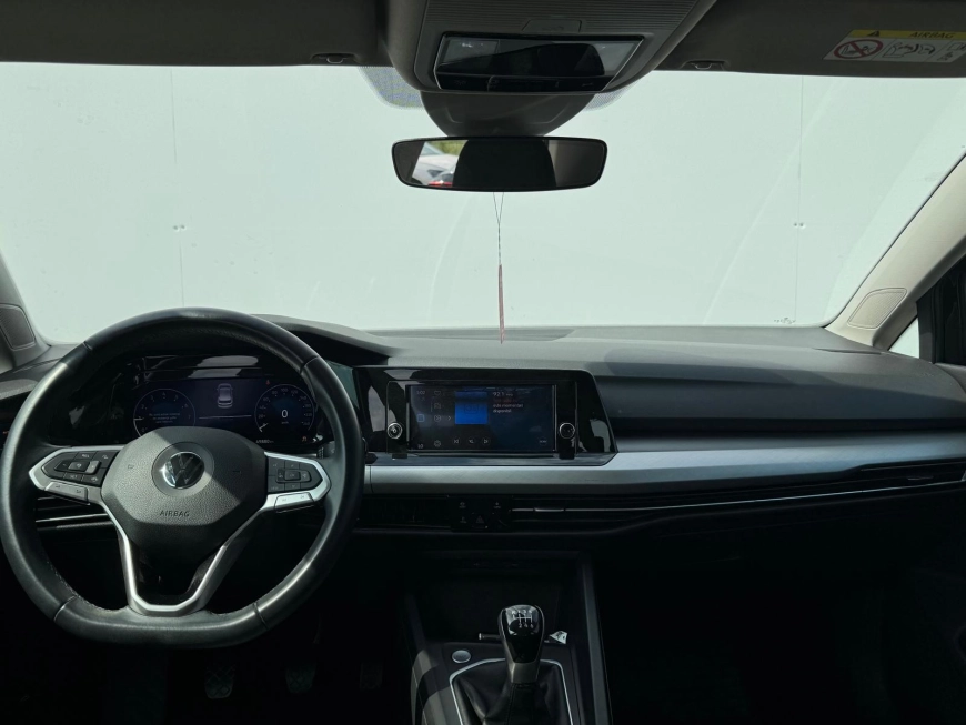 Volkswagen GOLF Hatchback 2022