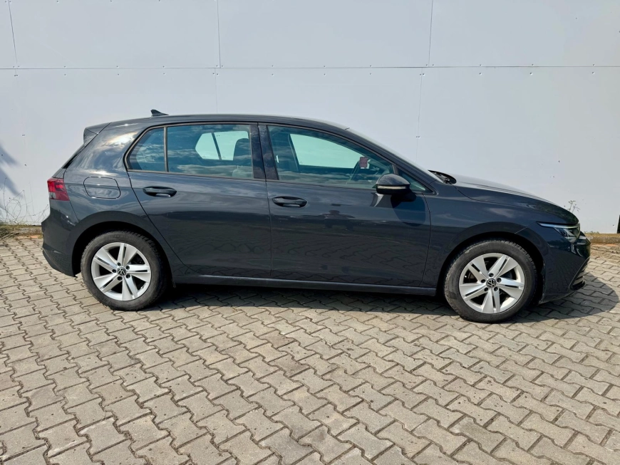 Volkswagen GOLF Hatchback 2022
